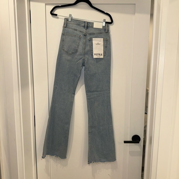 Pistola jeans - size 24 - Picture 2 of 2